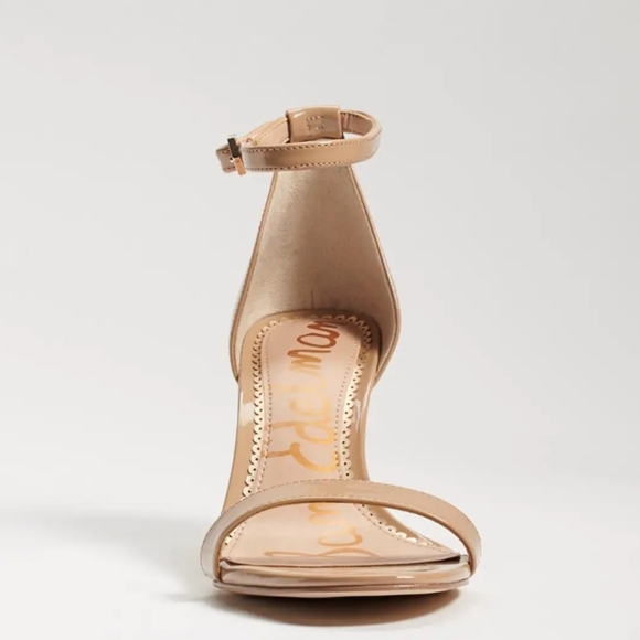 Delete it tomorrow Ankle Strap Heel - Picture 6 of 8